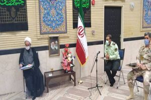 اقتدار نظم امنیت حاکم بر کشور نشان از مجاهدت های نیروهای انتظامی است