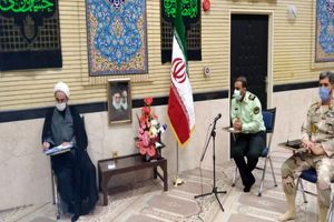 اقتدار نظم امنیت حاکم بر کشور نشان از مجاهدت های نیروهای انتظامی است