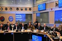 کابینه رژیم صهیونیستی درباره آینده عملیات غزه شور می‌کند