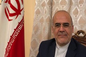 امکان خروج اتباع ایرانی از اوکراین به واسطه مجموعه‌ای از پیگیری‌ها فراهم شد