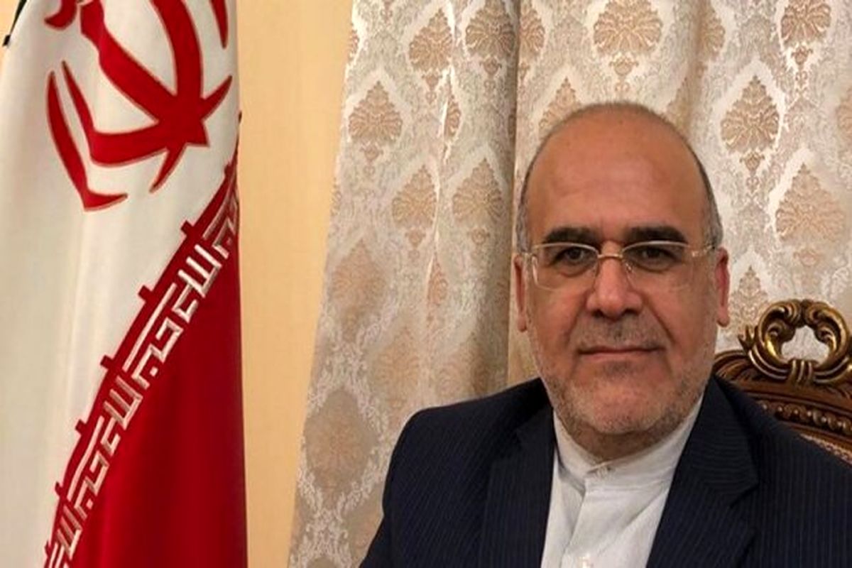 منوچهر مرادی