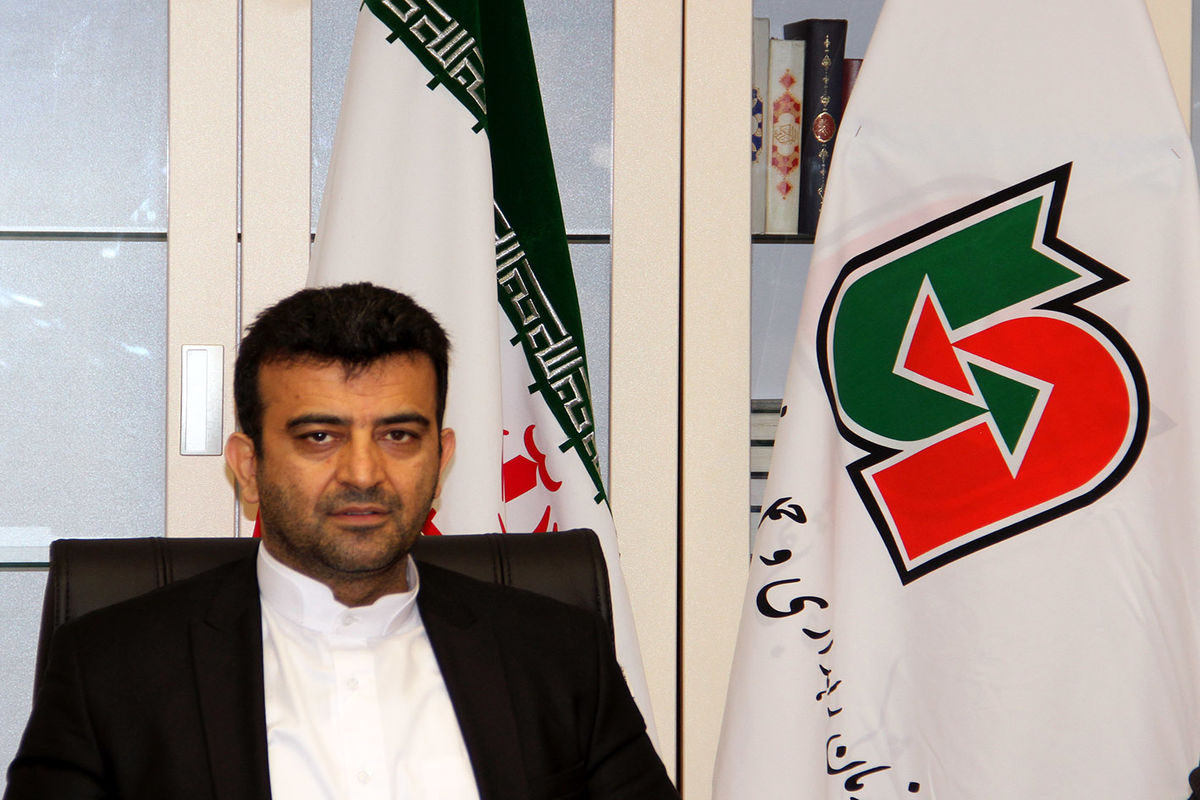 داریوش باقرجوان