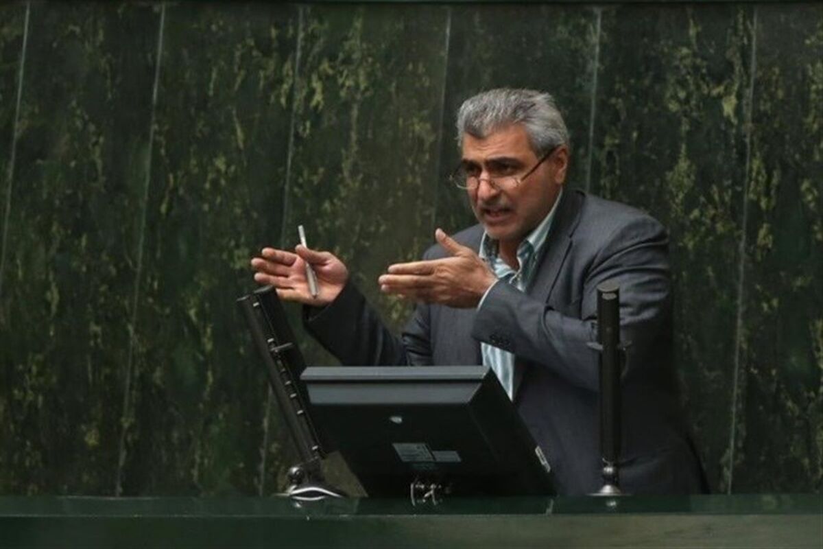 هادی قوامی