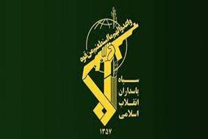 گروگان ایرانی توسط رزمندگان قرارگاه قدس در سیستان و بلوچستان آزاد شد