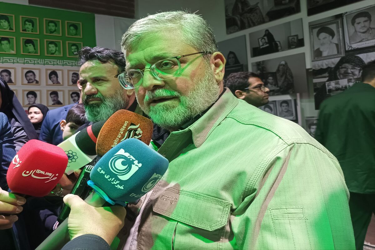 قلندر شریف + معراج شهدا