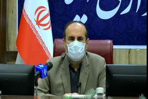 انتقاد استاندار از روند تسهیلات کرونا در ایلام/ دورهمی یلدا در این شرایط سم است