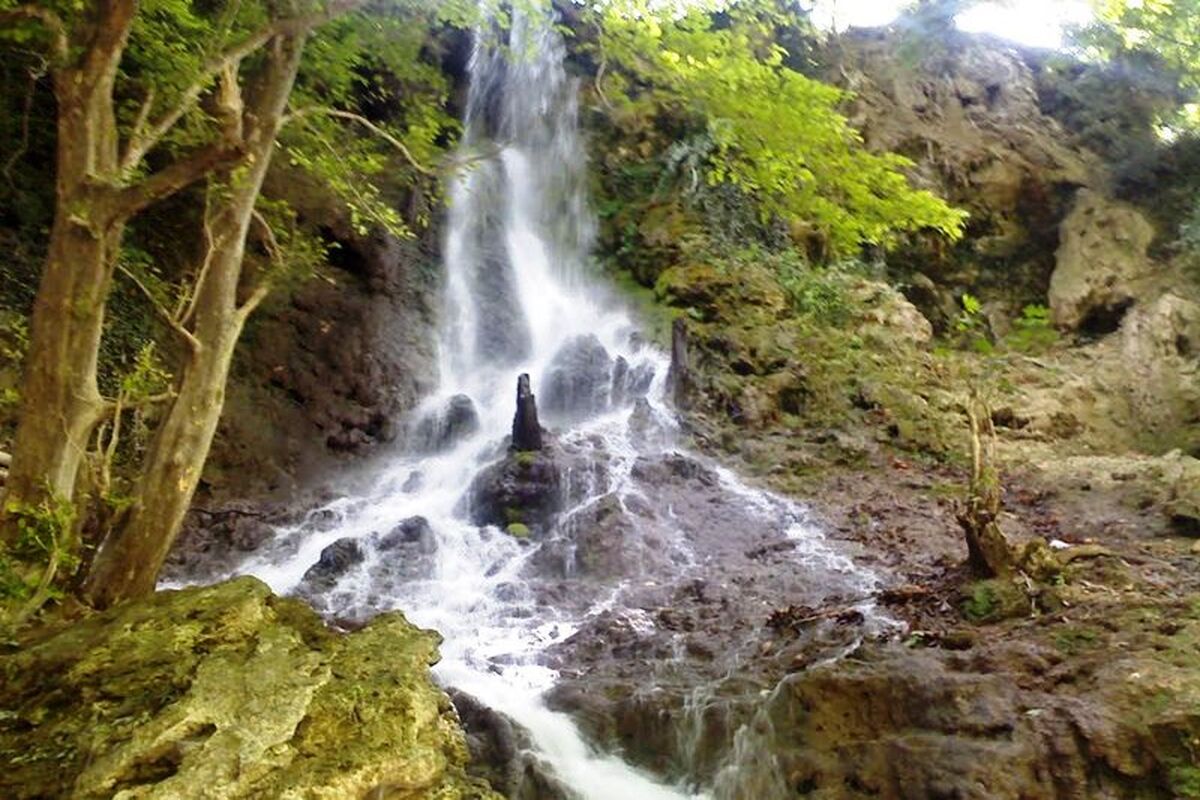 گردشگری بهشهر مازندران