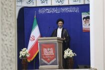 سخنان رییس جمهور ایران گمشده بشریت معاصر است