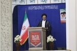 سخنان رییس جمهور ایران گمشده بشریت معاصر است