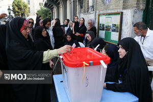 ثبت‌نام از داوطلبان انتخابات شورا‌های اسلامی شهر آغاز شد