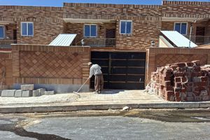 ۱۴۶ هزار نفر در خراسان رضوی واجد شرایط نهضت ملی مسکن/قیمت تمام‌شده هر واحدیک میلیارد و ۲۰۰