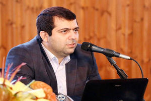 جوان گرایی از اولویت های مدیریت بانک دی است