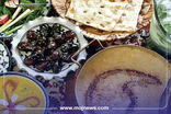 اینفوگرافیک/ چگونه در ماه رمضان غذای سالم بخوریم؟