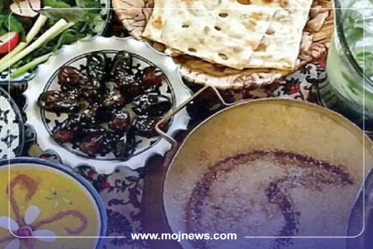 رمضان اینفو