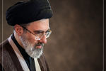 اینفوگرافیک/پیام حضرت آیت‌الله سیدمجتبی خامنه‌ای، رهبر معظّم انقلاب به‌مناسبت تشییع و تدفین آقای شهید ایران