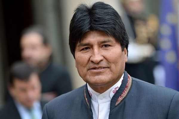 دونالد ترامپ «هیتلرِ زمانه» است