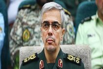 رئیس ستادکل نیروهای مسلح برای بررسی علل سقوط بالگرد رئیس جمهور دستور ویژه صادر کرد