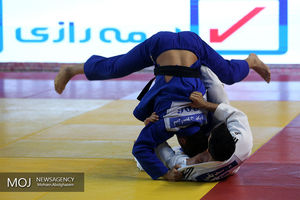 تعلیق رسمی فدراسیون جودوی ایران
