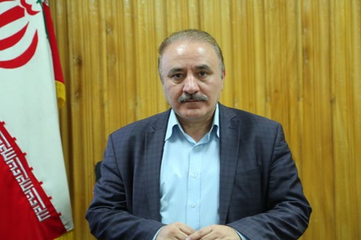 سید رضا رهنمای توحیدی