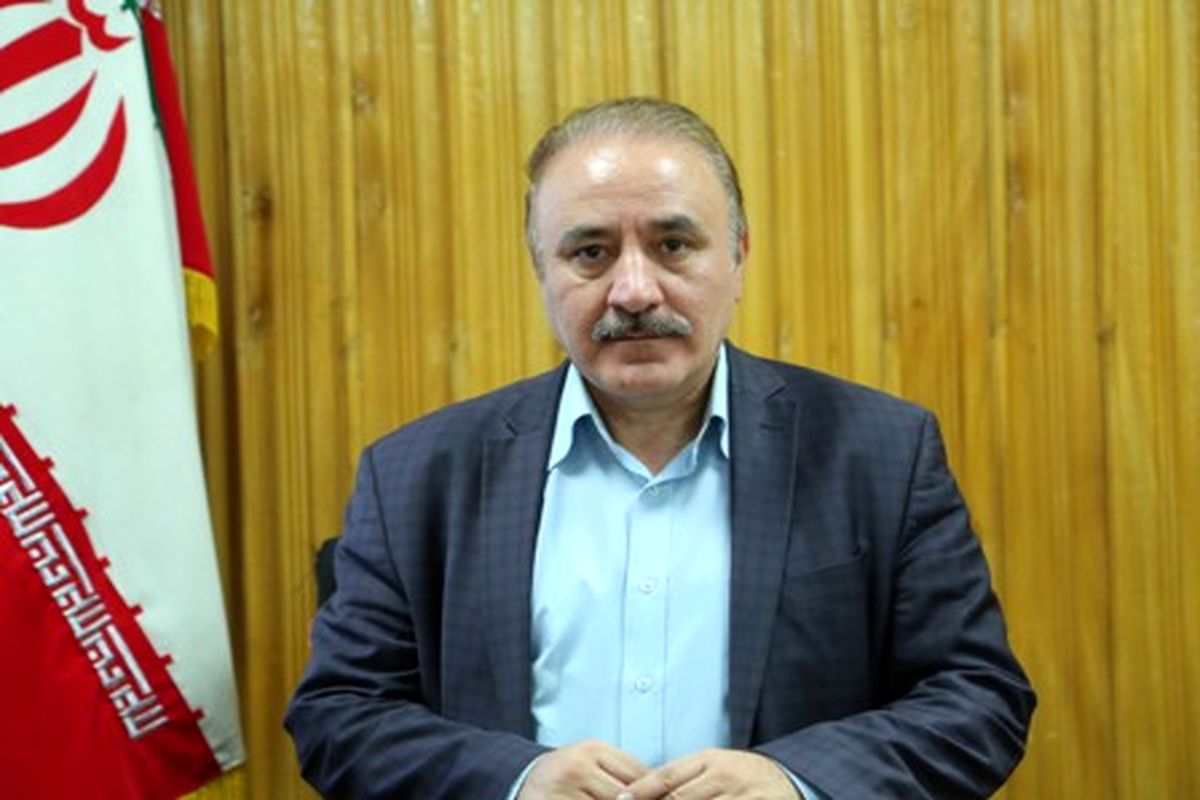 سید رضا رهنمای توحیدی