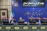 رشد فراتر از برنامه اشتغال در ایلام؛ تحقق ۱۳۶ درصدی تعهدات
