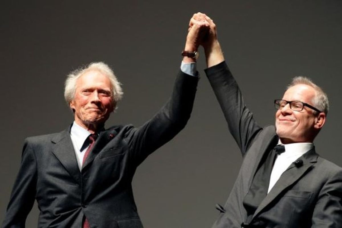 کلینت ایستوود