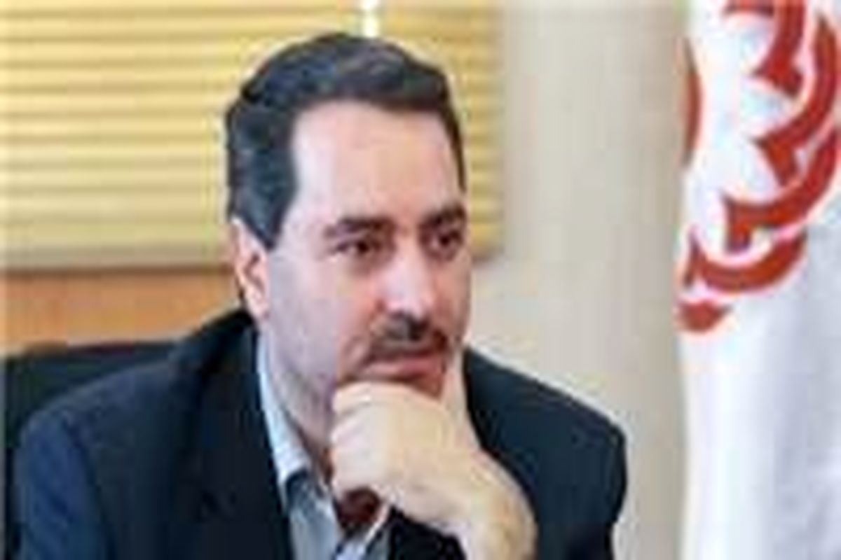 اصفهان- مدیر کل حوزه استاندار