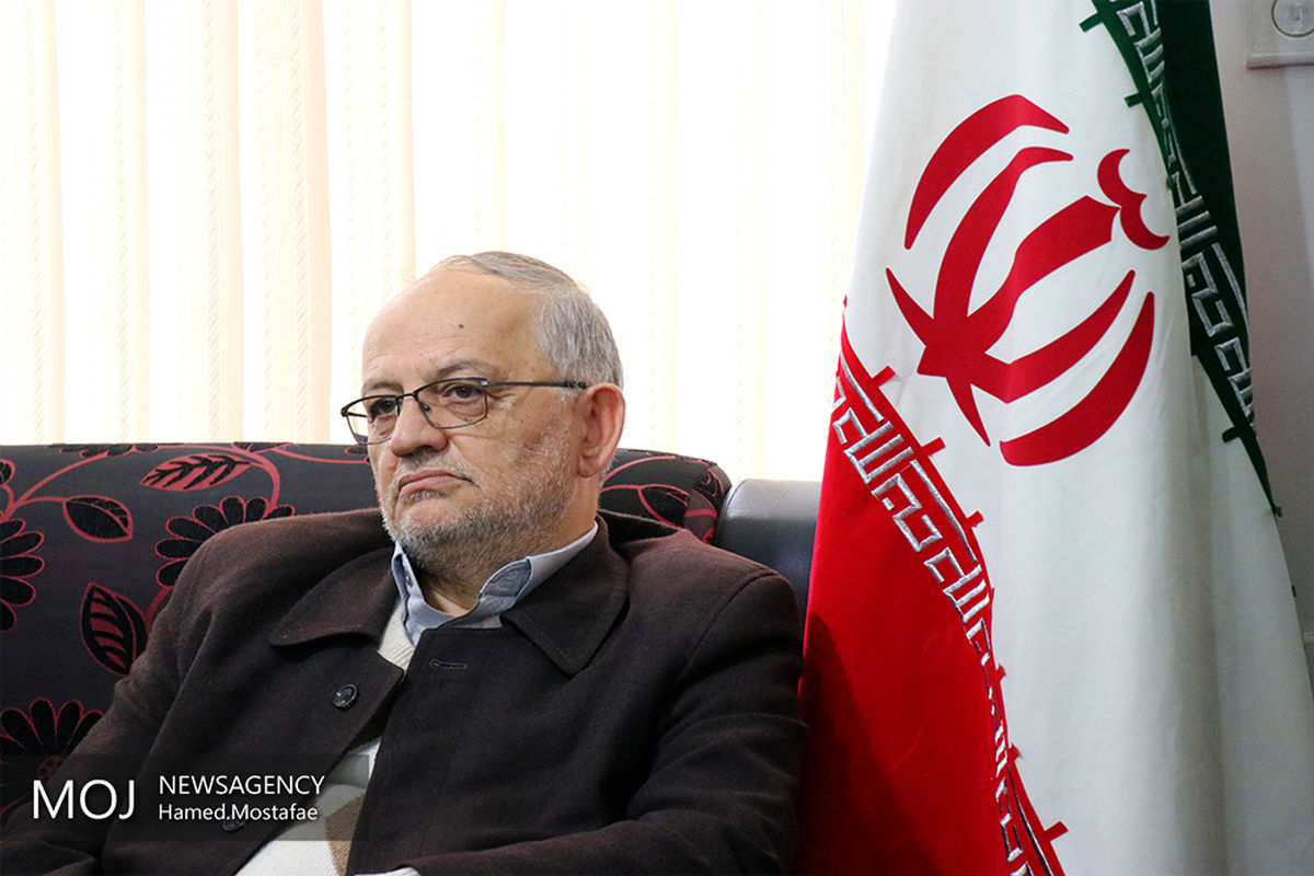 افتتاح سرپرستی خبرگزاری موج در اردبیل