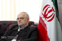 دیوار کوتاه خبرنگار