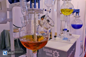 برای حضور دانش‌بنیان‌ها در نمایشگاه ایران‌ساخت تسهیلات مالیاتی ویژه لحاظ می شود