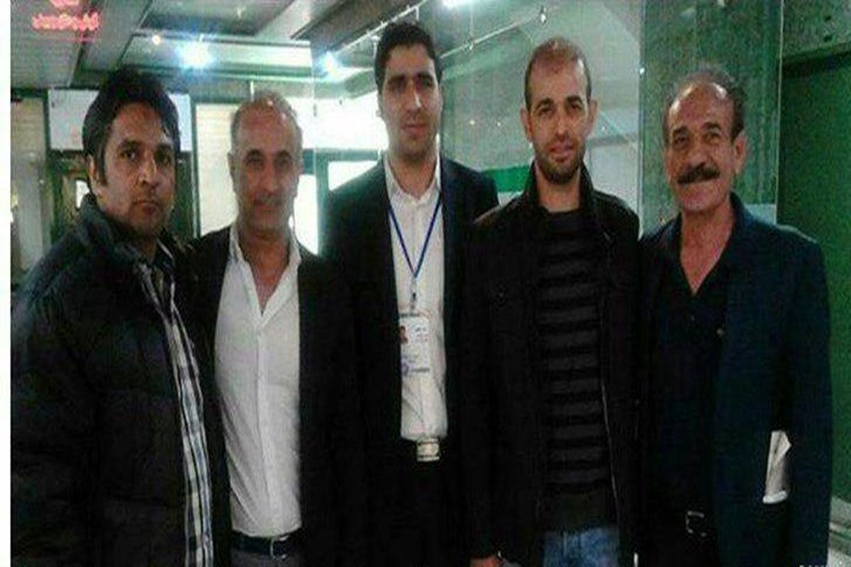 محرم نویدکیا