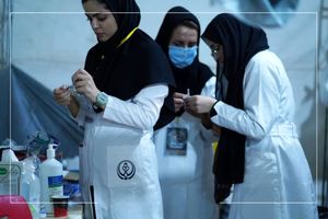 پرستاران ستون‌های بی‌صدای سلامت‌اند/ ضرورت رسیدگی فوری به دغدغه‌های این قشر فداکار