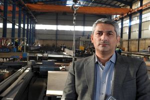 بهره برداری از ۱۰۰ طرح صنعتی در خراسان رضوی تا پایان سال