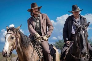 نخستین نمایش تلویزیونی فیلم «شهری در دوردست» محصول ۲۰۲۳