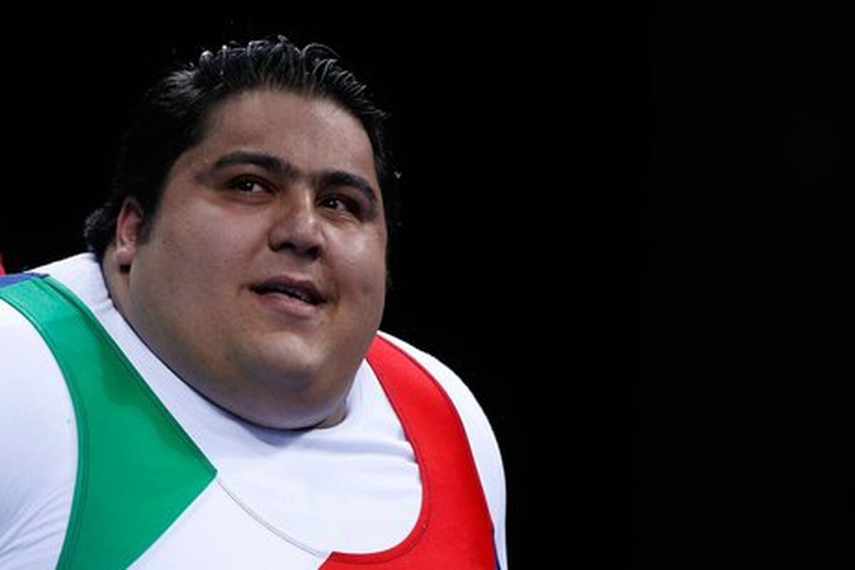 سیامند رحمان