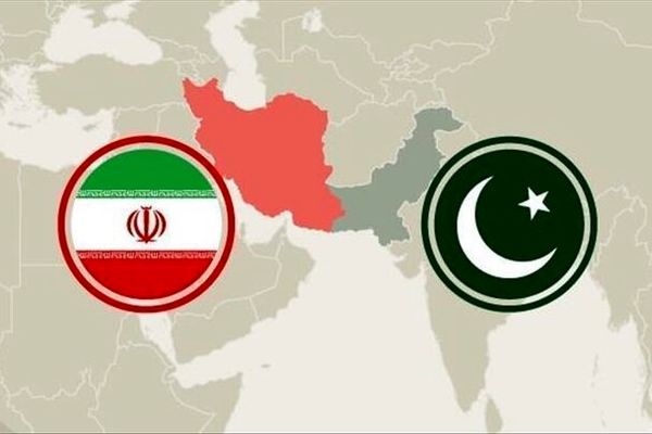 ایران و پاکستان برای توسعه همکاری‌های کشاورزی توافق کردند