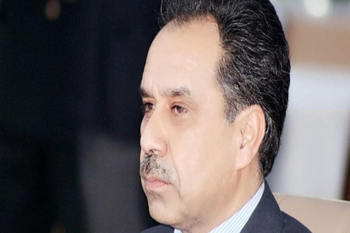 احمد ولی مسعود