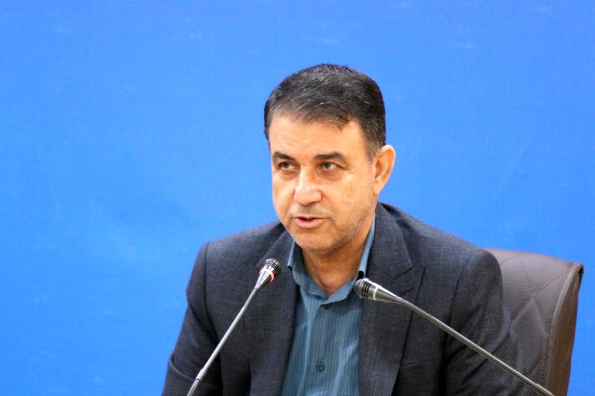 مدیریت و برنامه‌ریزی گیلان 