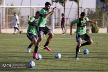 آخرین اطلاعیه کادر پزشکی تیم ملی از وضعیت دژاگه و محمدی