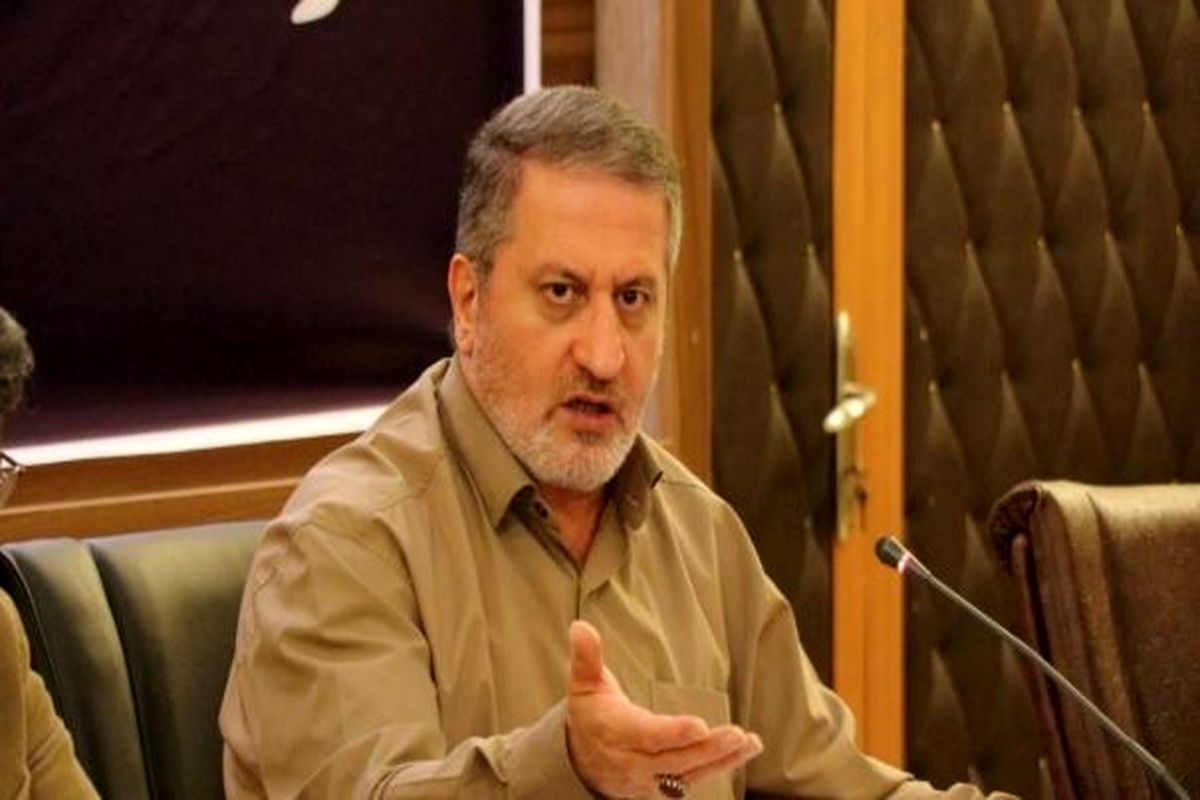 رئیس ستاد انتخابات گیلان