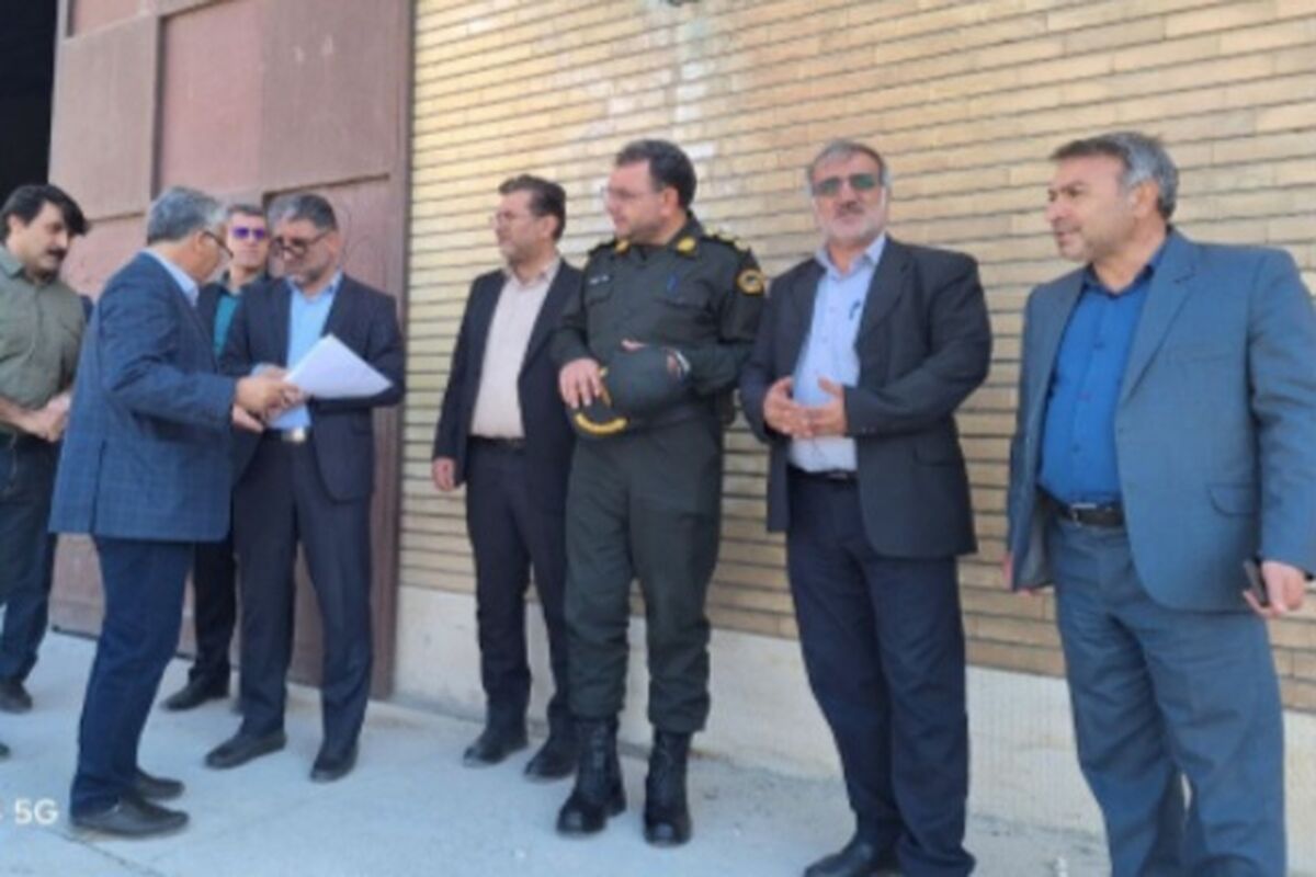 ‪‪بازدید۱