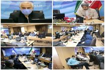 فراهم بودن بستر مخابراتی برای برگزاری انتخابات در استان اصفهان