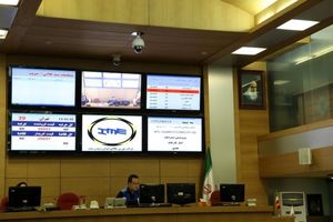 بورس کالا میزبان عرضه 30 هزار تن گندم خوراکی