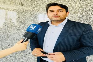 سنندج پارک‌های تازه‌ساخته خود را به پنل‌های خورشیدی مجهز می‌کند