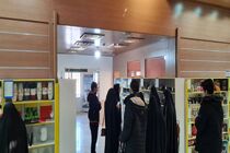 تاثیر بالای نمایشگاه دائمی شهرک شکوهیه در افزایش صادرات 