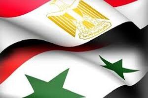 مصر با پذیرش دیپلمات‌های جدید سوریه مخالفت کرد