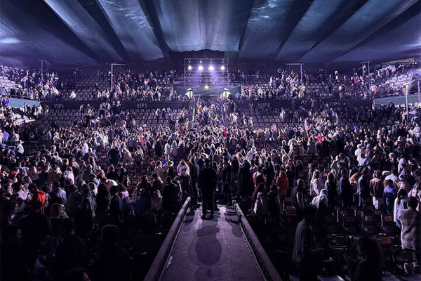 تئاتر موزیکال «الیور توئیست» روی صحنه رفت