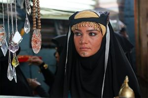 اتمام تصویربرداری سریال تاریخی «رویای نیمه شب»