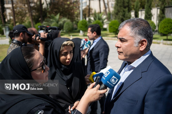 حذف کارت‌های سوخت غیرمجاز روزانه ۱.۲ تا ۱.۳ میلیون لیتر صرفه‌جویی ایجاد کرد