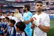 آمریکا دستورالعمل حضور تیم ملی ایران را تغییر داد